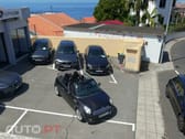 MINI Cabrio Cooper D