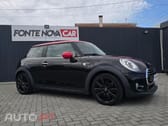 MINI Cooper COOPER D