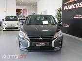 Mitsubishi Space Star 1.2 Conenect Edition