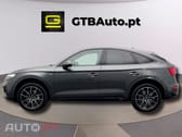 Audi Q5 55 TFSI e S line quattro M 