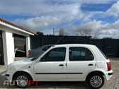 Nissan Micra K11