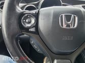 Honda Civic Tourer 1.6 i-DTEC Comfort Navi