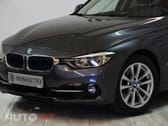 BMW 330 e iPerfomance Line Sport