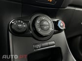 Ford Fiesta 1.0 T EcoBoost STLine