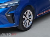 Renault Clio TCe 90 Evolution