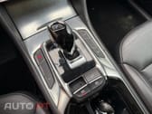 MG EHS PHEV Hybrid Luxury