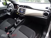 Nissan Micra 1.0 IG-T N-Connecta