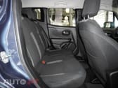 Jeep Renegade 1.6 MJD Night Eagle