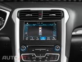 Ford Mondeo SW 1.5 TDCi Titanium
