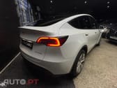 Tesla Model Y Long Range Dual Motor AWD