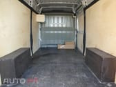 Citroen Jumper 2.2 BlueHDi 3.3T L3H2