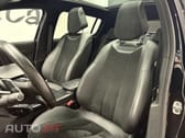 Peugeot 308 PureTech 130 EAT8 GT