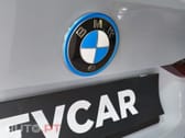BMW i4 M50