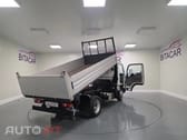 Mitsubishi Canter 3S13 FEA01CL4SE BASCULANTE IVA DEDUTIVEL