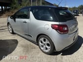 Citroen DS3 1.2 VTi Chic