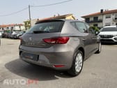Seat Leon 1.6 TDI ECOMOTIVE Style
