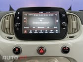 Fiat 500 1.2 Lounge MTA