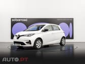 Renault Zoe (c/ Bateria) Zen 50