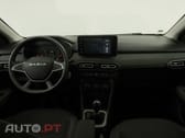 Dacia Sandero Sandero 1.0 ECO-G Expression Bi-Fuel