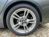 BMW 316 d Touring Auto Pack M
