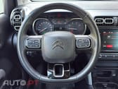 Citroen C3 Aircross 1.2 PureTech Feel