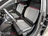 Citroen C3 1.2 PureTech C-Series