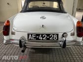 MG MGB MGB