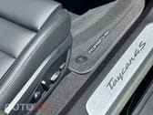 Porsche Taycan 4S I.V.A DEDUTIVEL