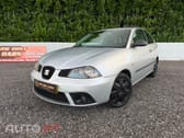 Seat Ibiza 1.4 TDI Reference