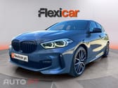 BMW 118 i Pack Desportivo M Auto