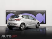 Renault Clio 1.0 TCe Equilibre
