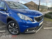 Peugeot 2008 1.5 BlueHDi Allure EAT6
