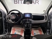 Fiat Panda 1.0 HYBRID CITY LIFE