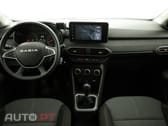 Dacia Jogger Jogger 1.0 TCe Extreme+ Up&Go 7L