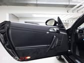 Porsche 997 4S Targa