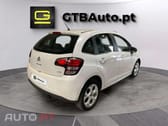 Citroen C3 1.2 PureTech Feel