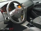 Opel Astra 1.7 CDTI Cosmo M5
