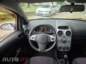 Opel Corsa GTC 1.2