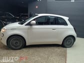 Fiat 500e 42 kWh Icon