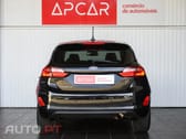 Ford Fiesta 1.0 EcoBoost Trend Connected