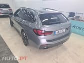BMW 530 e Pack Desportivo M