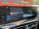 BMW 320 e Pack Desportivo M Auto