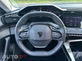 Peugeot 308 SW 1.5 BlueHDi Allure Pack