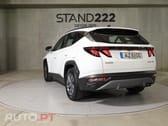 Hyundai Tucson 1.6 CRDi Premium