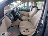 Volkswagen Sharan 2.0 TDI Highline DSG