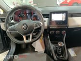 Renault Clio 1.5 Blue dCi Limited