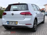 Volkswagen Golf 1.0 TSI Confortline