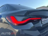 BMW 420 d Pack Desportivo M Auto