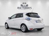 Renault Zoe (c/ Bateria) Life 40