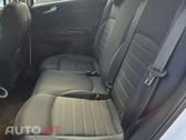 Alfa Romeo Giulietta 1.6 JTDM Sport